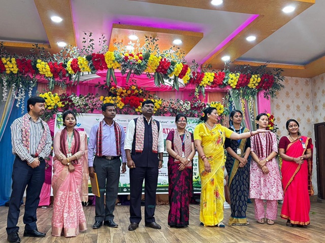 वीरगञ्जमा “शून्य फोहोर मेला–२०२६” सम्पन्न