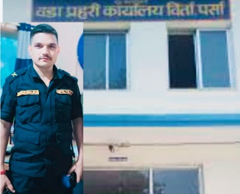 बिर्ता प्रहरीद्धारा ३७ लाख तस्करीको सामाग्री बरामद