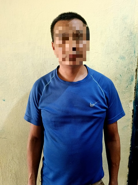 यसरी पक्राउ पर्याे ठुलो परिणामामा  चरेश