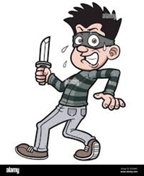 चोरहरुको  हातमा खुकुरी , चोरी घटनामा तिब्रता बीरगंजवासी त्रसित