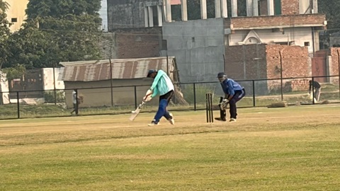 फाईनलमा बाल एकता र ग्रीन ल्यान्ड भिड्दै