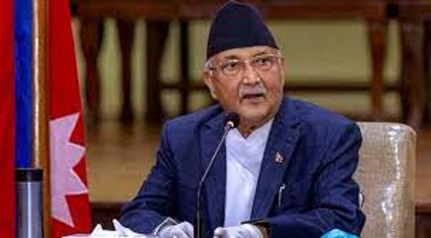 संसद भंग,मध्यावधि  चुनाव कात्तिक २६ र मंसिर ३ गते