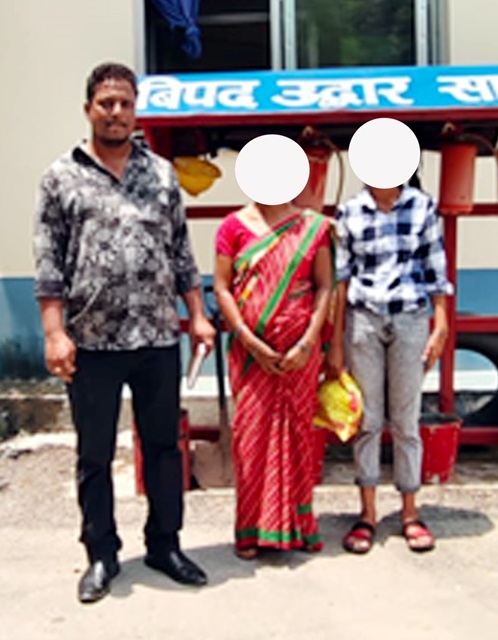 लागु औषधको शिकार भएकी १४ वर्षिय बालिका सुधार केन्द्र