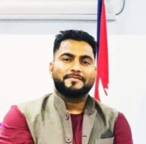 एमाले पाटीबाट लियाकत अली ६ महिना निलम्बन