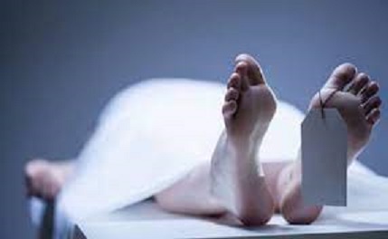 सवारी दुर्घटनामा साहको मृत्यु