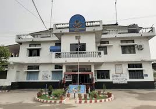 पर्सा प्रहरीद्धारा श्रावण महिनामा आठ करोड राजस्व संकलन