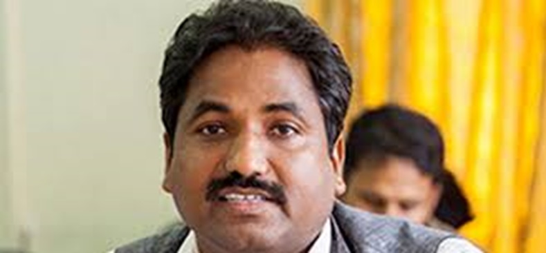 मधेशी दलका नेताहरुको कारण मधेशी जनता दुख भोग्नु परेको अध्यक्ष प्रभु साह