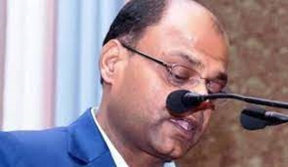 वीपीउद्यान र शहिदपार्कको विषयमावास्तविकताबुझौं ः नगर प्रमुख सरावगी