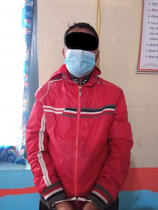 मानव बेचबिखनमा राजु अधिकारी प्रकाउ