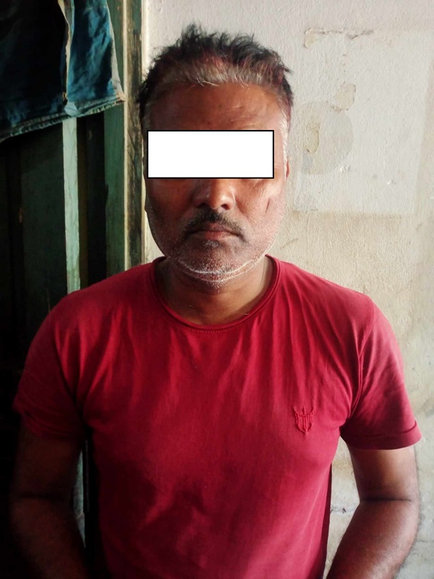 गोली हानी हत्या गरेका यादव पक्राउ