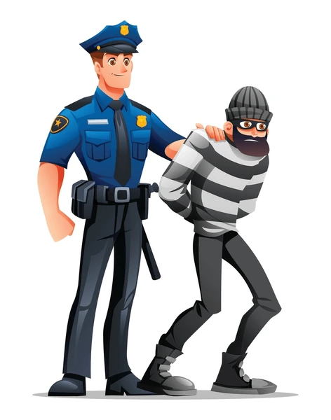 अमेरिकन डलर देखाई दशलाख ठगी गर्ने दुई पक्राउ