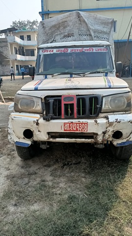 बीरगंजबाट गएको चकलेट बारा प्रहरीले समात्यो , पटेल पक्राउ