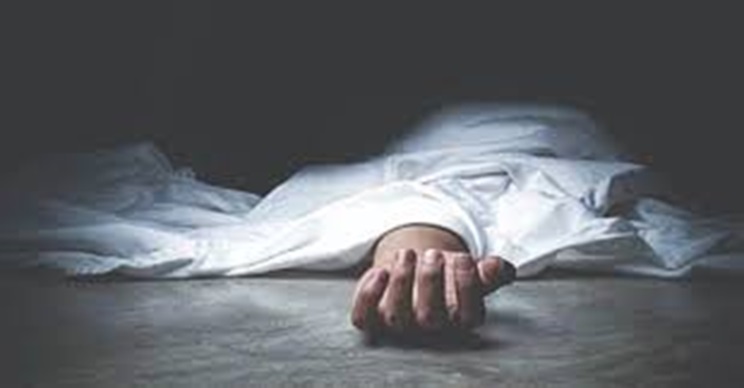 पोखरीमा डुबेर माझीको मृत्यु