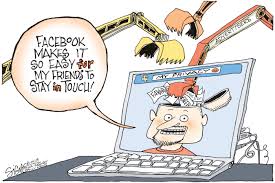 सामाजिक सञ्जालबाट ठगी धन्दा