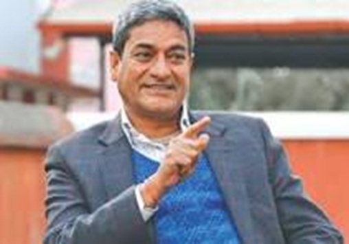 गृहमन्त्री लेखक बीरगंजमा , हैजाका संक्रमित बिरामी सँग भेटघाट