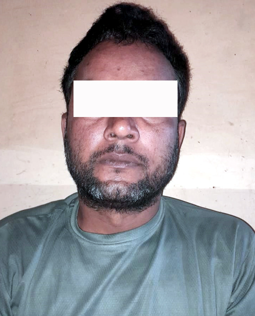 क्याम्पस प्रमुख हरिभुषण कुशवाहाको हत्याका मुख्य योजनाकार पक्राउ