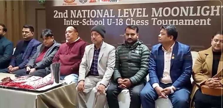 स्वस्थय रह्नका लागी खेलकुद आवश्यक मेयर सिंह