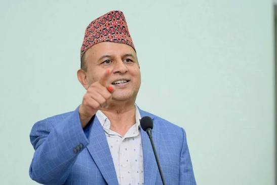 एमाले महासचिव पोखरेल बुधबार वीरगञ्ज आउँदै