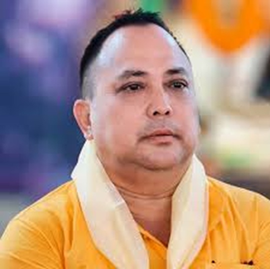 सार्वजनिक जग्गा संरक्षण गर्नका लागी कदम चालेको मेयर सिंह