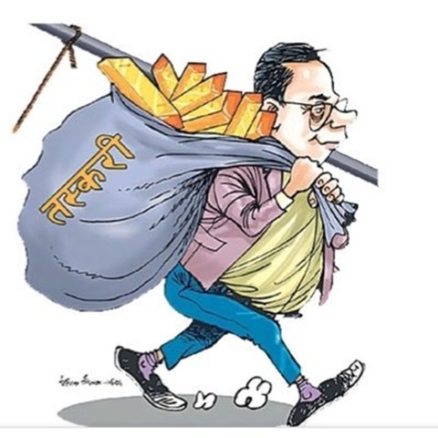 पर्साबाट तस्करीको शैली परिवर्तन , प्रहरीको संरक्षणमा तस्करी सुचारु
