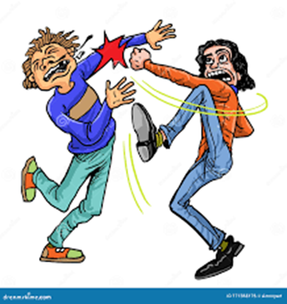 स्थानियले गरे वडा कार्यालयमा तोडफोड